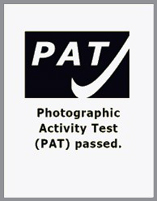 PAT Test